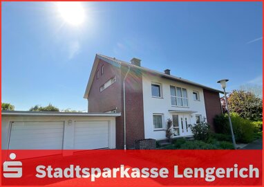 Mehrfamilienhaus zum Kauf 399.000 € 9 Zimmer 222 m² 761 m² Grundstück Lengerich Lengerich 49525