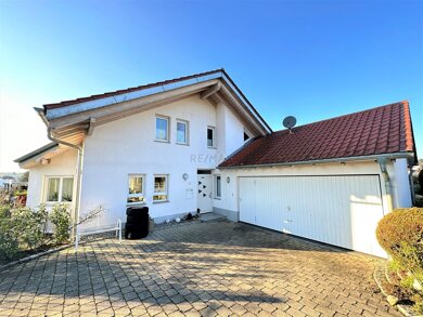 Einfamilienhaus zum Kauf 869.000 € 8,5 Zimmer 220 m² 606 m² Grundstück Rechberghausen 73098