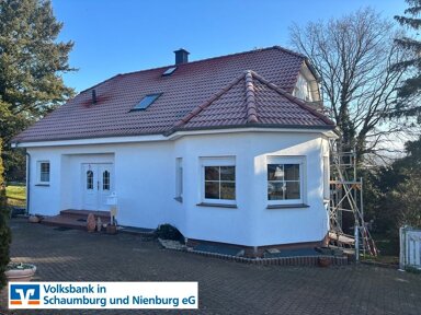 Einfamilienhaus zum Kauf 275.000 € 6 Zimmer 171 m² 819 m² Grundstück Steinbergen Rinteln 31737