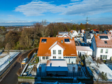 Mehrfamilienhaus zum Kauf 1.500.000 € 10 Zimmer 324 m² 745 m² Grundstück Lindenberg Buchloe 86807