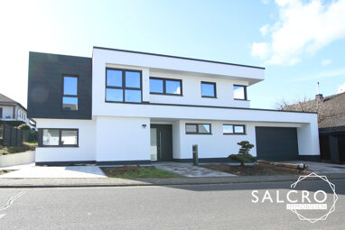 Einfamilienhaus zum Kauf 850.000 € 5 Zimmer 234 m² 811 m² Grundstück Nentershausen 56412