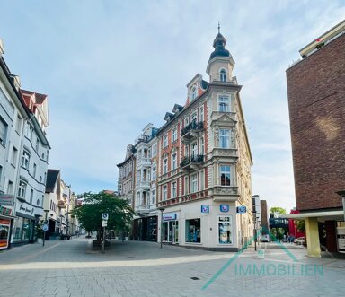 Wohnung zur Miete 520 € 3 Zimmer 79 m² Stadtkern - Mitte Iserlohn 58636