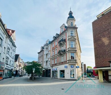 Wohnung zur Miete 520 € 3 Zimmer 79 m² Zentrum Iserlohn 58636