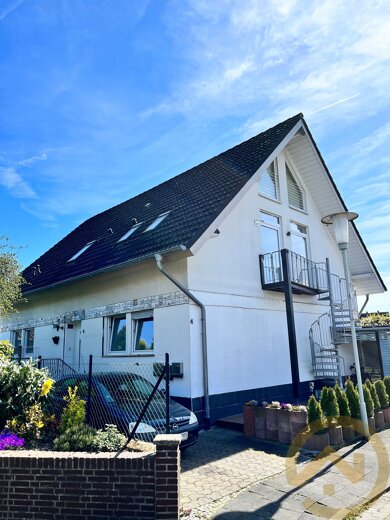 Mehrfamilienhaus zum Kauf 7 Zimmer 217 m² 680 m² Grundstück Orken Grevenbroich 41515