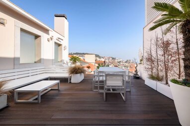 Penthouse zum Kauf Provisionsfrei 5.900.000 € 4 Zimmer 479 m² Lissabon