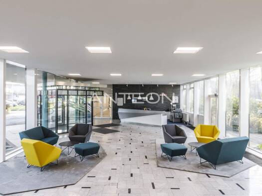 Bürofläche zur Miete 7,50 € 623,8 m² Bürofläche teilbar ab 623,8 m² Friemersheim Duisburg 47229