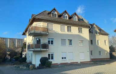 Maisonette zum Kauf als Kapitalanlage geeignet 3 Zimmer 82,3 m² Breitscheidstraße 120a Volkstedt Rudolstadt 07407