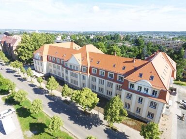 Terrassenwohnung zur Miete 450 € 3 Zimmer 72,3 m² EG frei ab sofort Liselotte-Herrmann-Straße 7 Gablenz 246 Chemnitz 09127