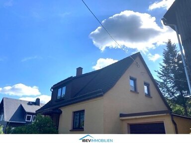 Einfamilienhaus zum Kauf 5 Zimmer 130 m² 536 m² Grundstück Wernesgrün Steinberg 08237