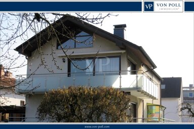 Mehrfamilienhaus zum Kauf 870.000 € 6 Zimmer 213 m² 1.001 m² Grundstück Wahlbezirk 30 Bad Homburg vor der Höhe 61352