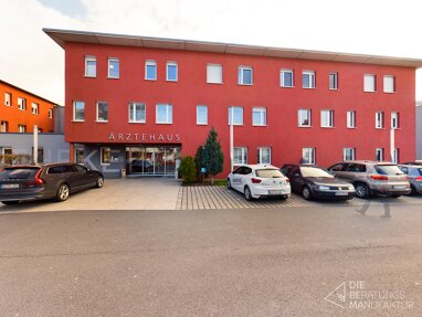Bürofläche zum Kauf 700.000 € 10 Zimmer 322 m² Bürofläche Bahnhof - Moosbürg Weiden in der Oberpfalz 92637