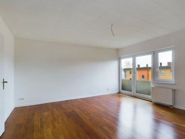Wohnung zum Kauf 126.500 € 1,5 Zimmer 41 m² 2. Geschoss frei ab sofort Marli / Brandenbaum Lübeck 23566