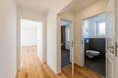 Wohnung zum Kauf 289.000 € 3 Zimmer 82,4 m² 2. Geschoss Aindling Aindling 86447