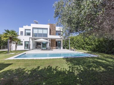 Villa zum Kauf Provisionsfrei 1.350.000 € 8 Zimmer 426 m² 800 m² Grundstück Bétera 46117
