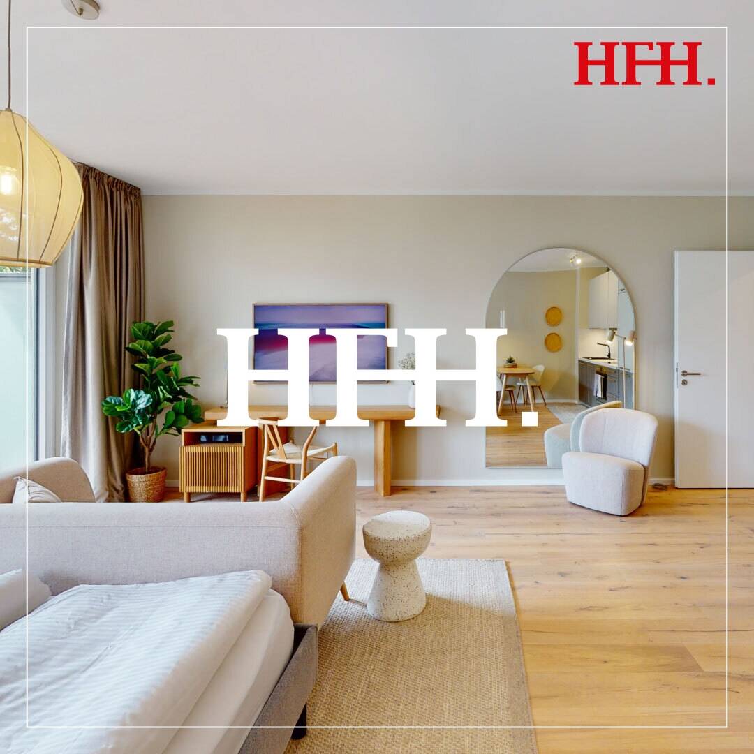 Wohnung zur Miete