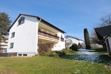 Einfamilienhaus zum Kauf 549.000 € 6 Zimmer 155 m² 908 m² Grundstück Weißenhorn Weißenhorn 89264