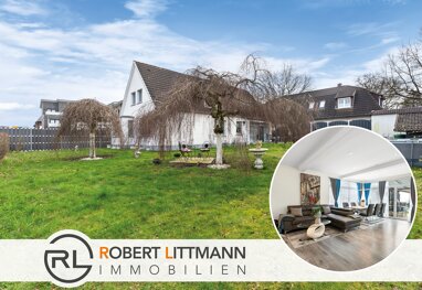 Einfamilienhaus zum Kauf 467.000 € 8 Zimmer 198,4 m² 794 m² Grundstück Bookholzberg I Ganderkesee 27777