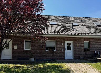 Reihenmittelhaus zum Kauf 149.000 € 4 Zimmer 95 m² 200 m² Grundstück Steinhorst Steinhorst 29367