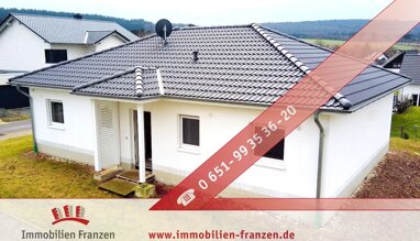 Bungalow zum Kauf 399.800 € 4 Zimmer 109 m² 600 m² Grundstück Mandern 54429