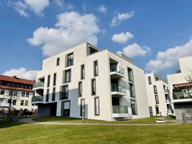 Penthouse zum Kauf Provisionsfrei 655.000 € 3 Zimmer 171 m² 3. Geschoss Bad Pyrmont Bad Pyrmont 31812