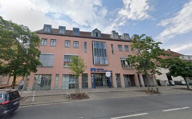 Büro-/Praxisfläche zur Miete provisionsfrei 1.715 € 7 Zimmer 214 m² Bürofläche Rückersdorfer Str. 26 Röthenbach Röthenbach an der Pegnitz 90552