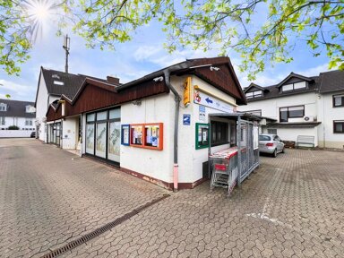 Gewerbegrundstück zum Kauf 2.500.000 € 3.512 m² Grundstück Holzlar Bonn 53229