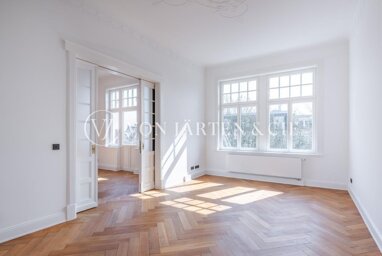 Wohnung zum Kauf 2.980.000 € 5 Zimmer 192,3 m² frei ab sofort Winterhude Hamburg 22301