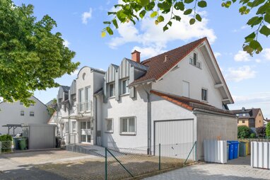 Mehrfamilienhaus zum Kauf 595.000 € 6 Zimmer 207,8 m² 412 m² Grundstück Jügesheim Rodgau 63110