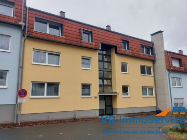 Wohnung zur Miete 770 € 3 Zimmer 88 m² 2. Geschoss Stadt Ansbach 91522