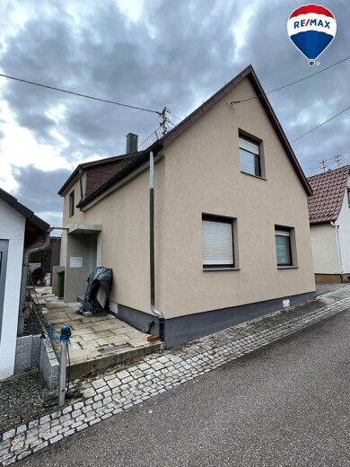 Einfamilienhaus zum Kauf 540.000 € 4 Zimmer 102 m² 138,9 m² Grundstück frei ab sofort Steinheim Steinheim an der Murr 71711