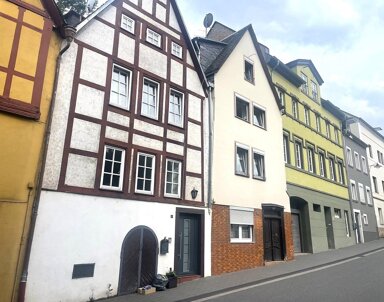 Einfamilienhaus zum Kauf 63.000 € 4 Zimmer 80 m² 41 m² Grundstück Trarbach Traben-Trarbach 56841