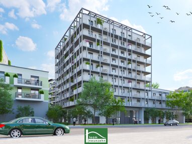 Wohnung zum Kauf Provisionsfrei 377.000 € 3 Zimmer 63,6 m² 1. Geschoss An der Schanze 25 Wien 1210