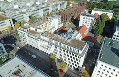 Büro-/Praxisfläche zur Miete 15 € 456,3 m² Bürofläche teilbar ab 456,3 m² Adlershof Berlin 12489