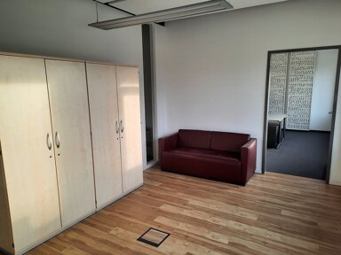 Büro-/Praxisfläche zur Miete provisionsfrei 479 € 2 Zimmer 38 m² Bürofläche Barmstedt 25355