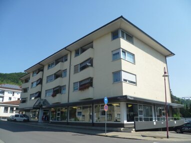 Wohnung zur Miete 910 € 4 Zimmer 114 m² 3. Geschoss Tiengen Waldshut-Tiengen 79761