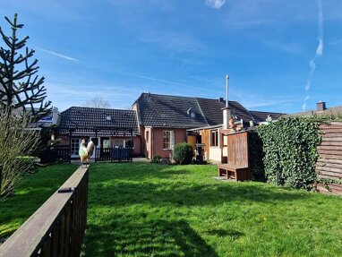 Einfamilienhaus zum Kauf 450.000 € 4 Zimmer 99 m² 1.430 m² Grundstück Oppum - Süd Krefeld 47809