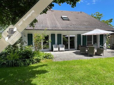 Einfamilienhaus zum Kauf 1.090.000 € 5 Zimmer 185 m² 852 m² Grundstück Dettingen Konstanz 78465