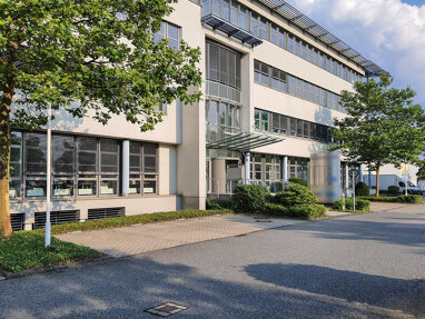 Bürofläche zur Miete Provisionsfrei 7,90 € 596 m² Bürofläche teilbar ab 117 m² Tiefenbroich Ratingen 40880