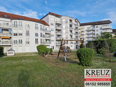 Wohnung zum Kauf 199.900 € 2 Zimmer 58,5 m² Blauer See I Rüsselsheim / Königstädten 65428