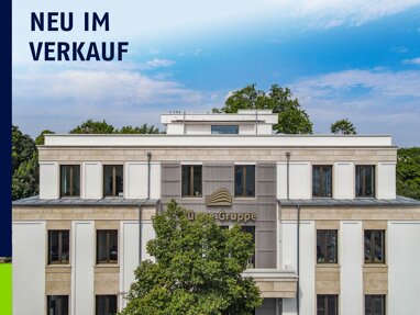Mehrfamilienhaus zum Kauf 3.800.000 € 1.030 m² Grundstück Gohlis - Süd Leipzig 04155