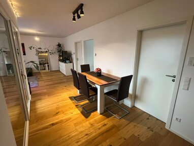 Wohnung zur Miete 635 € 2 Zimmer 56 m² 2. Geschoss frei ab 01.04.2025 Knittlingen Knittlingen 75438