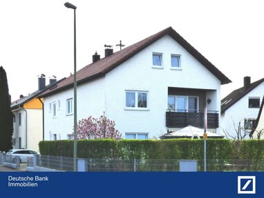 Mehrfamilienhaus zum Kauf 698.000 € 8 Zimmer 230 m² 570 m² Grundstück Vöhringen Vöhringen 89269