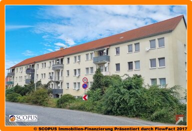 Wohnung zur Miete 365 € 3 Zimmer 59 m² EG Großkmehlen Großkmehlen 01990