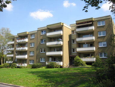 Wohnung zur Miete nur mit Wohnberechtigungsschein 426,32 € 3,5 Zimmer 81,8 m² 3. Geschoss Wiehagen 117 Rotthausen Gelsenkirchen 45884