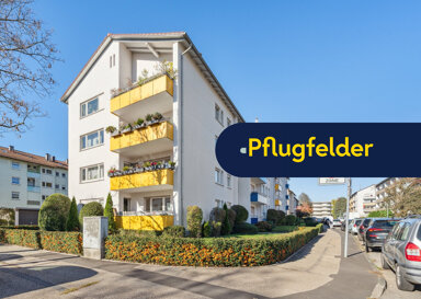 Wohnung zum Kauf 118.000 € 1 Zimmer 28,3 m² 1. Geschoss Kornwestheim Kornwestheim 70806