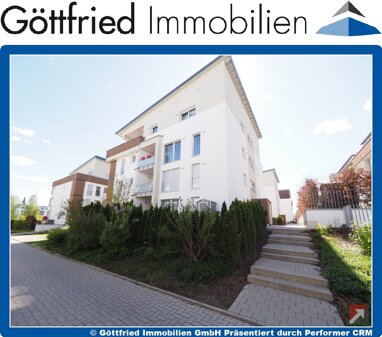 Wohnung zur Miete 728 € 2,5 Zimmer 56 m² 2. Geschoss Ehingen Ehingen 89584