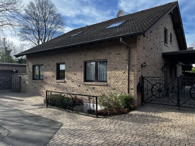 Einfamilienhaus zum Kauf 480.000 € 234 m² 764 m² Grundstück Paul - Ehrlich - Straße 24 Zieverich Bergheim 50126