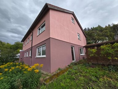 Mehrfamilienhaus zum Kauf 420.000 € 5 Zimmer 159 m² 598 m² Grundstück Lomersheim Mühlacker 75417