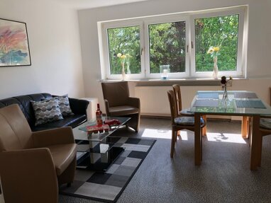 Wohnung zur Miete Wohnen auf Zeit 1.097 € 3 Zimmer 65 m² frei ab 01.04.2025 Sinsen - Lenkerbeck Marl 45770