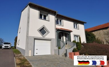 Einfamilienhaus zum Kauf 299.000 € 5 Zimmer 275 m² 1.400 m² Grundstück Eincheville 57340